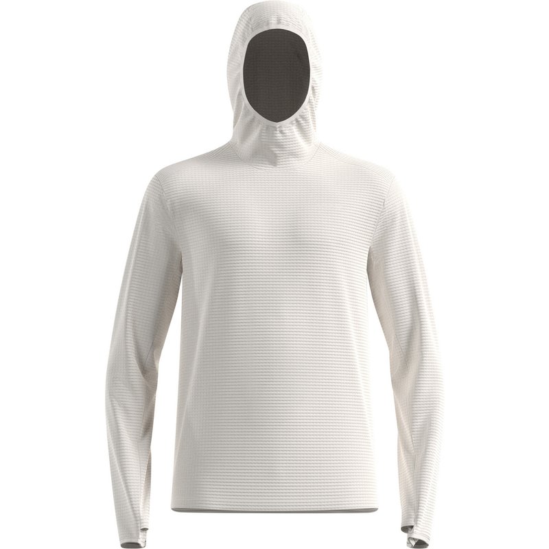 Odlo Herren Essential Thermal Hoodie
