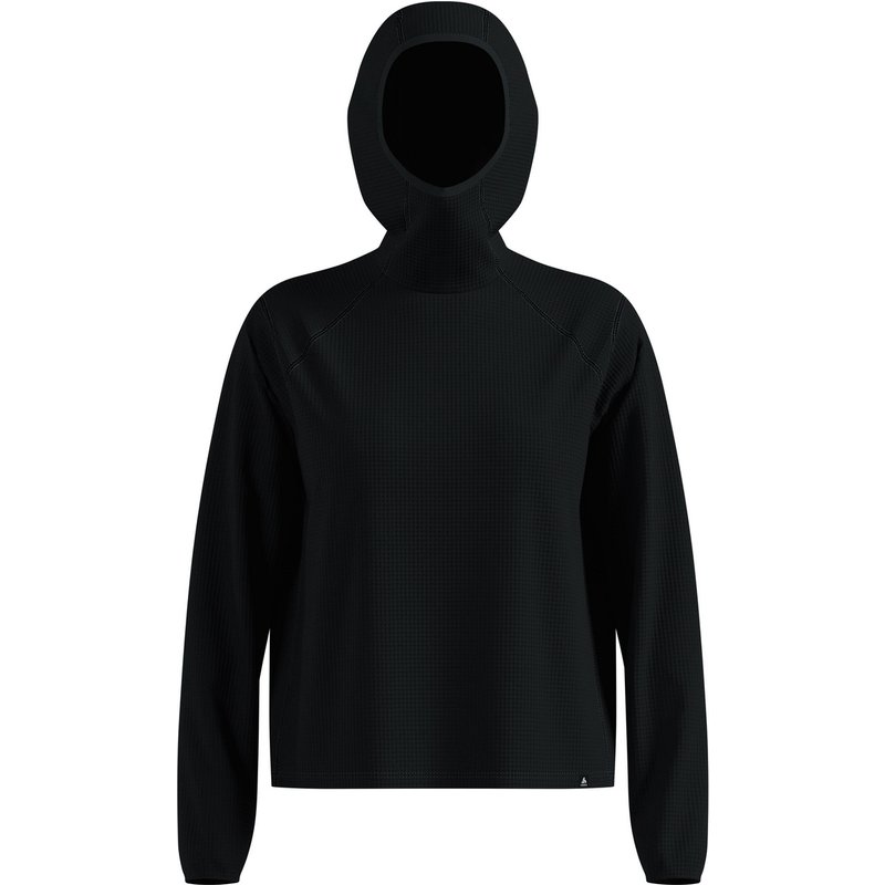 Odlo Damen Cubic Hoodie