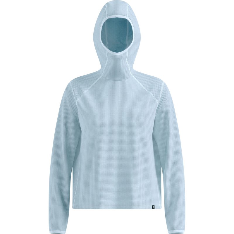 Odlo Damen Cubic Hoodie
