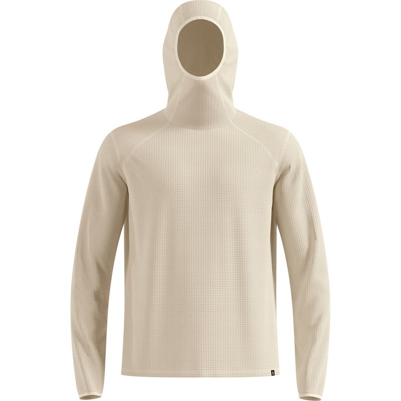 Odlo Herren Cubic Hoodie