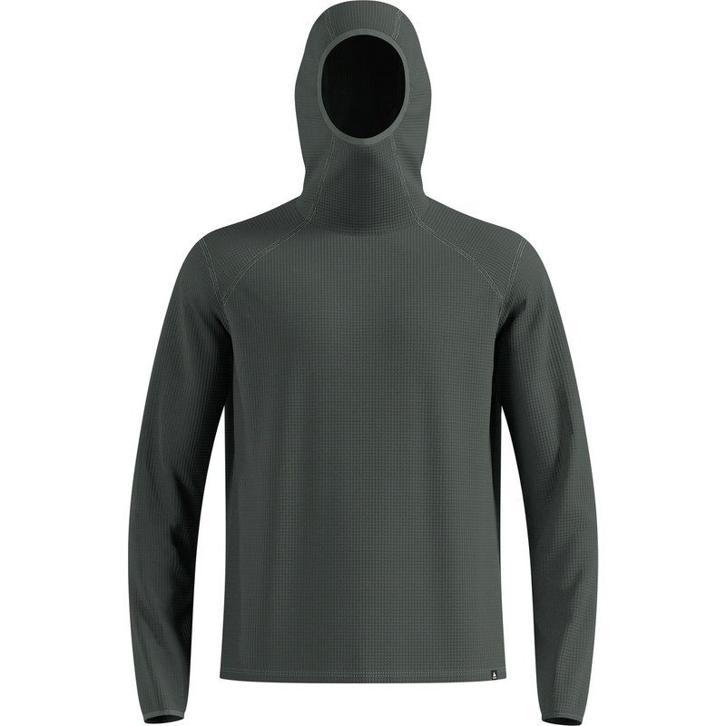 Odlo Herren Cubic Hoodie