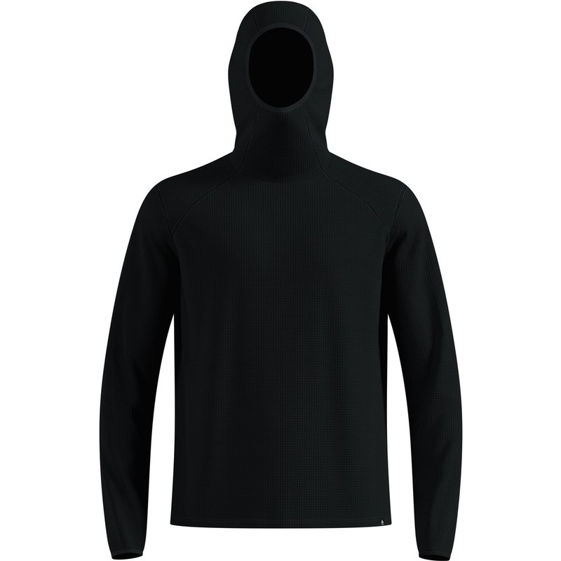 Odlo Herren Cubic Hoodie