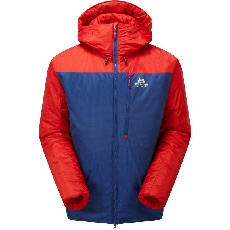 Mountain Equipment Herren Fitzroy Jacke