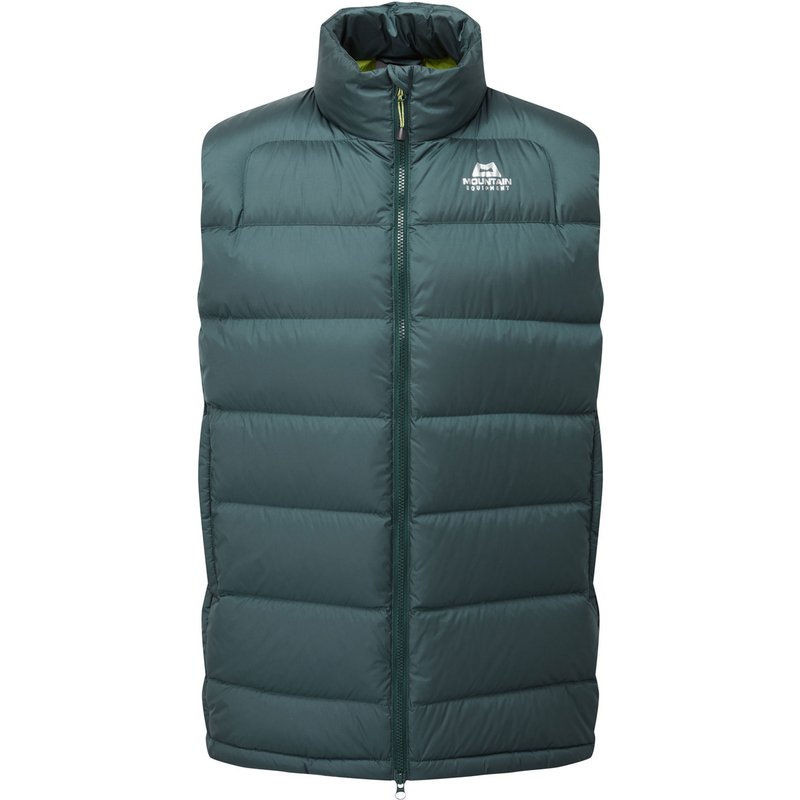 Mountain Equipment Herren Lightline Weste