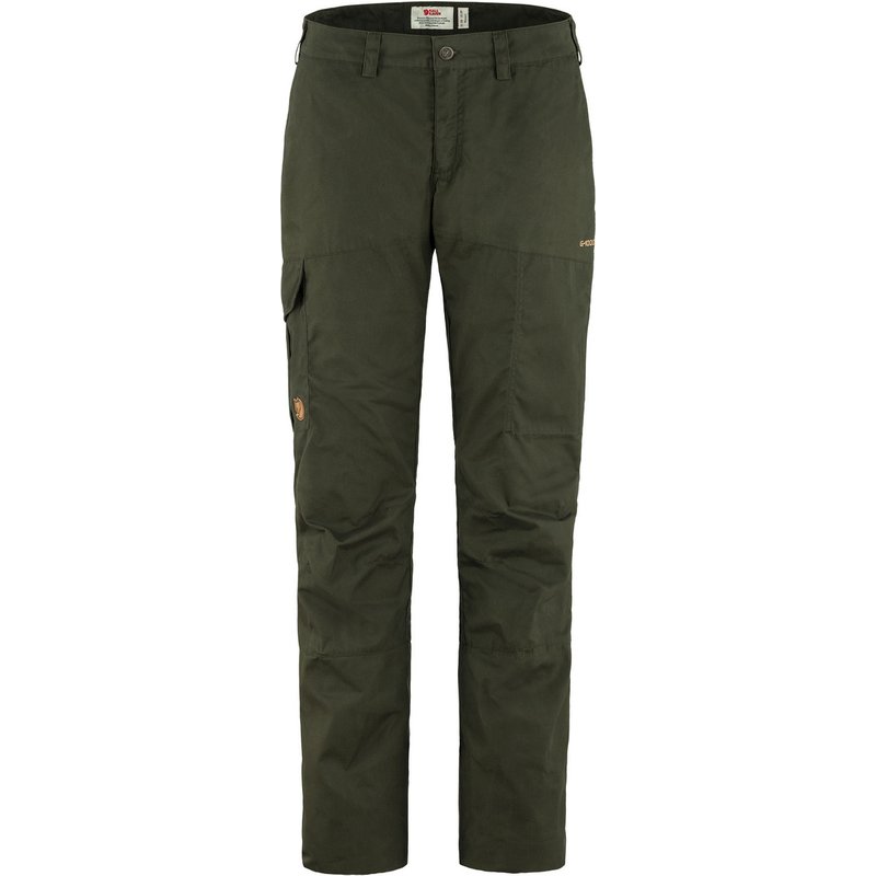 Fjällräven Damen Karla Hydratic Hose
