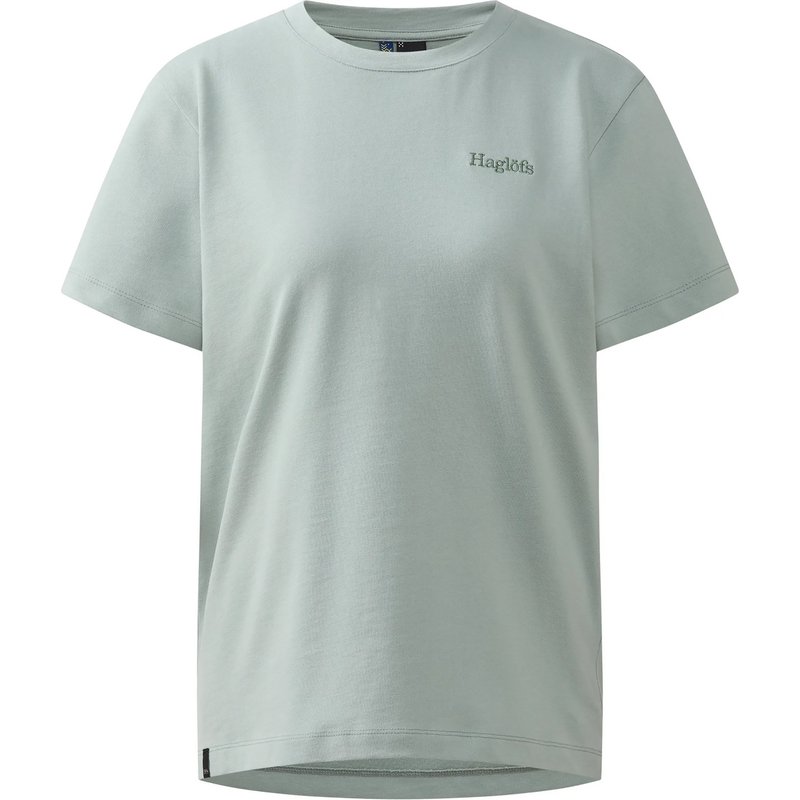 Haglöfs Damen Haglöfs T-Shirt