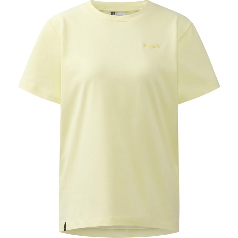 Haglöfs Damen Haglöfs T-Shirt