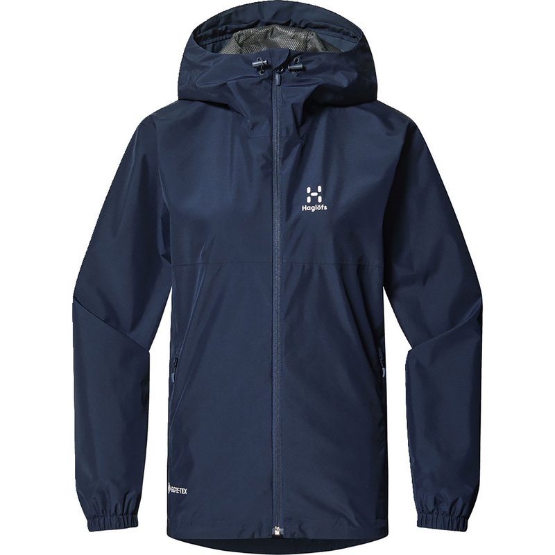 Haglöfs Damen Kaise GTX Jacke