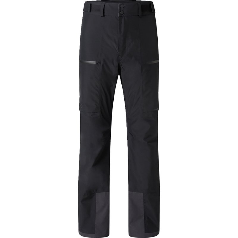Haglöfs Herren Latnja GTX Insulated Hose
