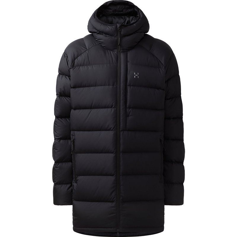 Haglöfs Herren Rosson Down Parka