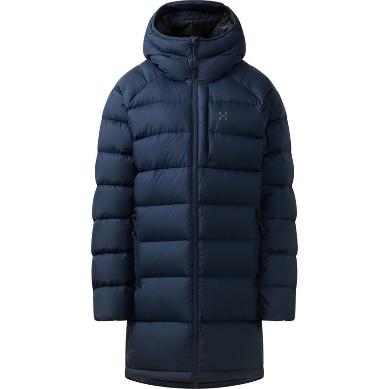 Haglöfs Damen Rosson Down Parka
