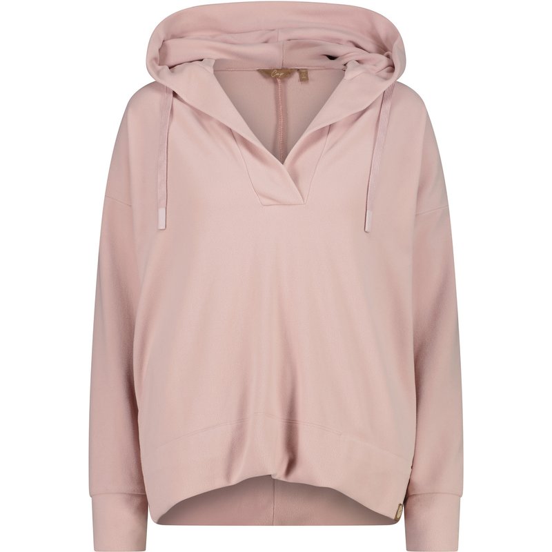CMP Damen Hoodie Anorak