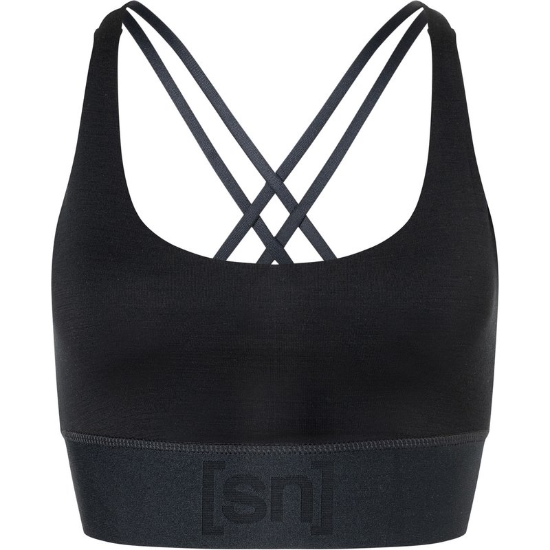Super.Natural Damen Lux Super Sport BH