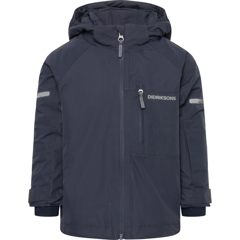 Didriksons Kinder Falken Jacke