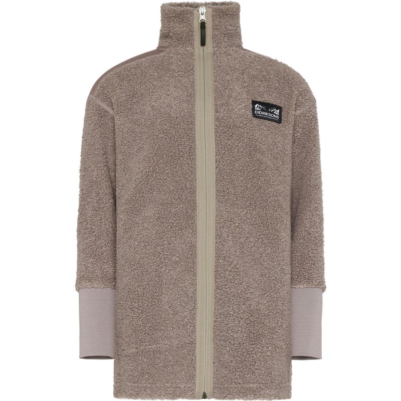 Didriksons Kinder Ampere Jacke