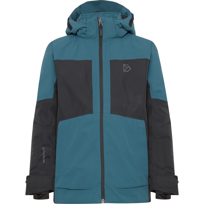 Didriksons Kinder Dolomit 3 Jacke