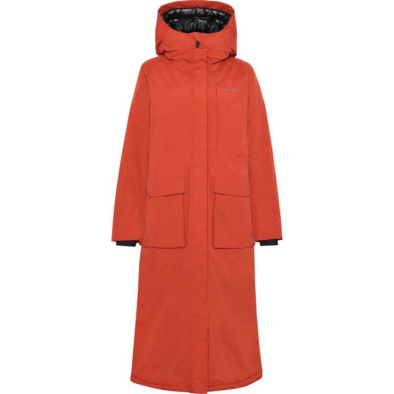 Didriksons Damen Leya L 4 Parka