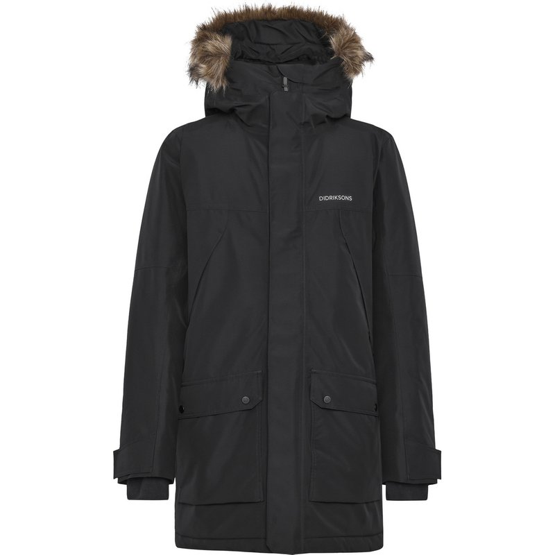 Didriksons Herren Rick 2 Parka