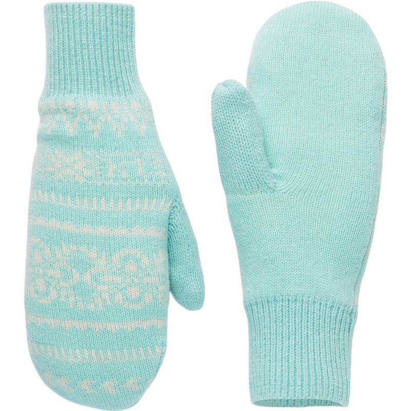 Kari Traa Damen Selma Knit Handschuhe