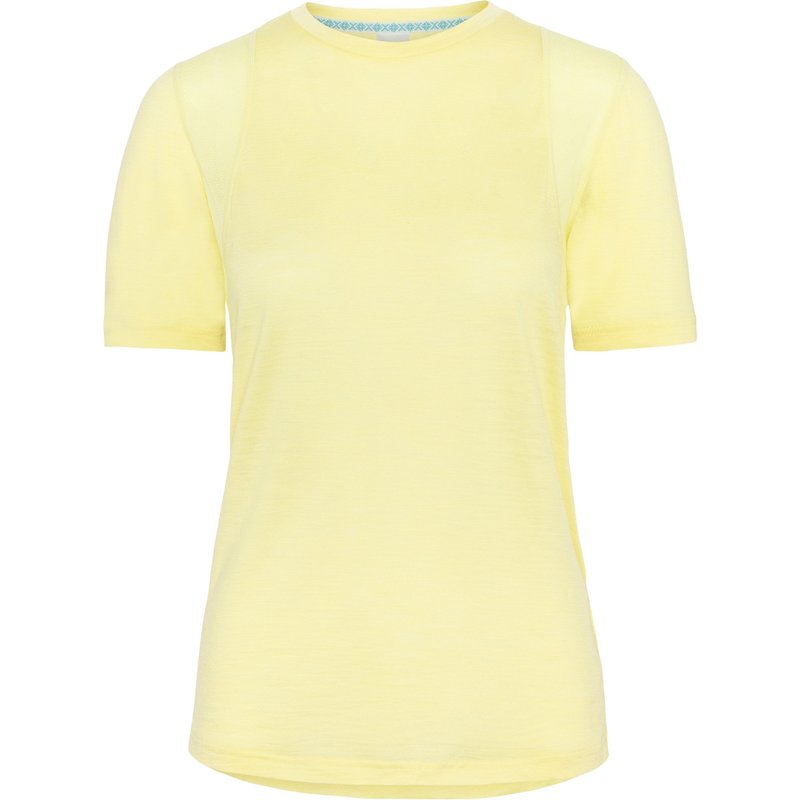 Kari Traa Damen Embla Wool T-Shirt