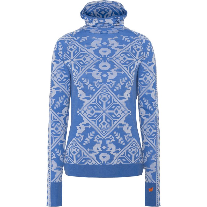 Kari Traa Damen Saga Hoodie