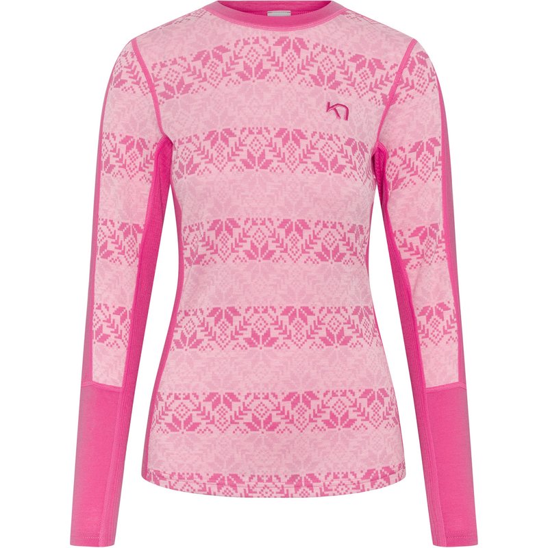 Kari Traa Damen Anna Longsleeve
