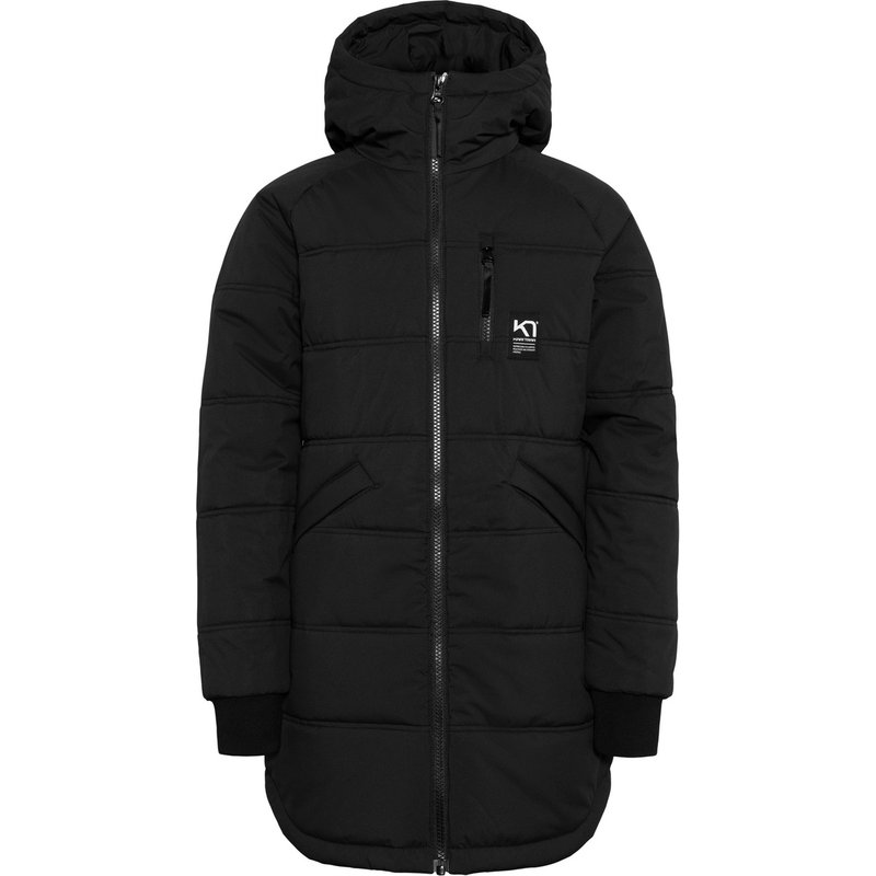 Kari Traa Kinder Jorun Parka