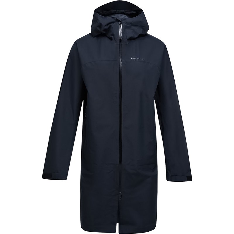 Peak Performance Herren Treeline Shell Parka