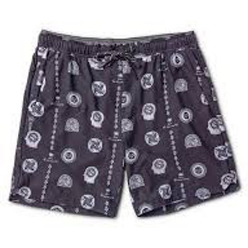 Roark Herren Serrano 7" Shorts