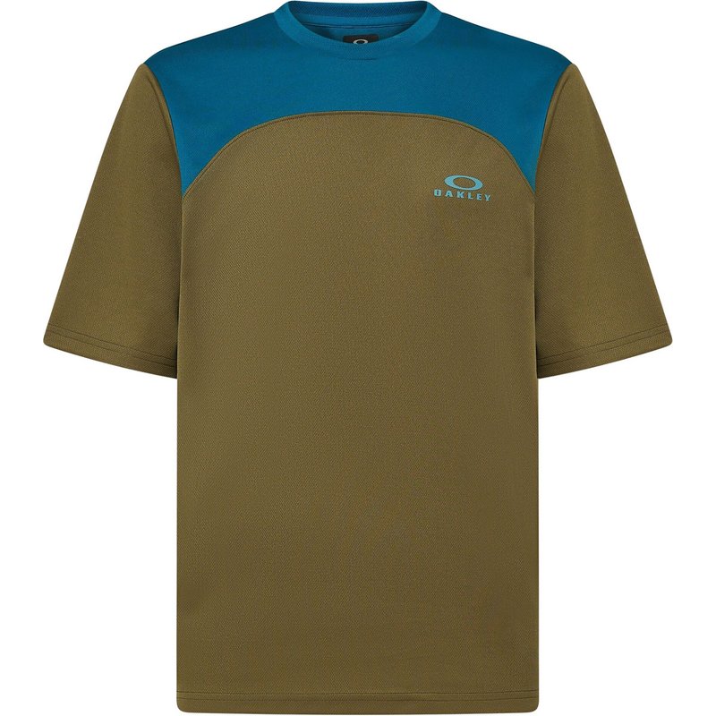 Oakley Herren Free Ride Trikot