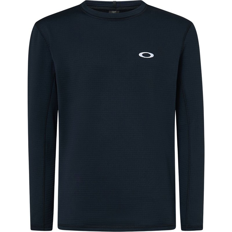 Oakley Herren Seeker Thermal Grid Trikot