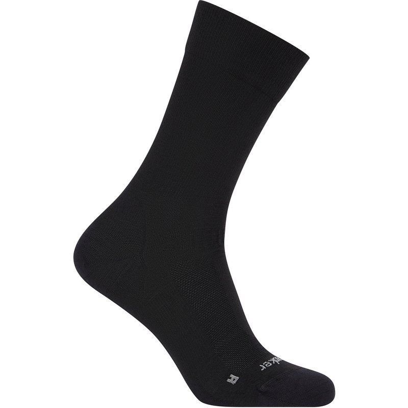 Icebreaker Damen Merino Hike+ Liner Crew Socken