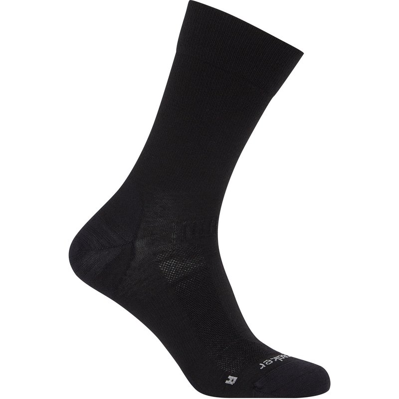 Icebreaker Herren Merino Hike+ Liner Crew Socken