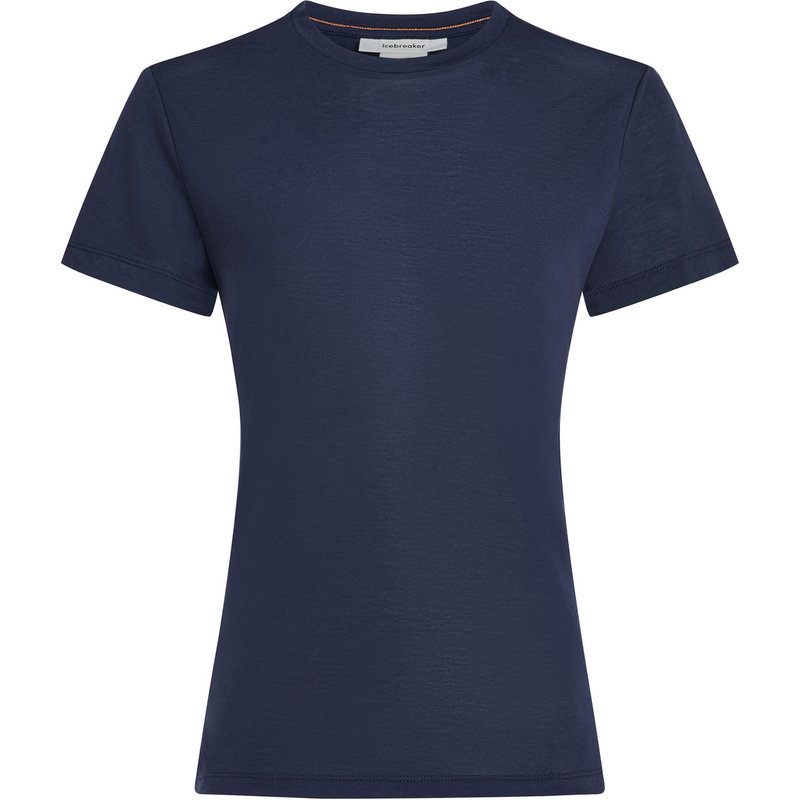 Icebreaker Damen Merino Blend Core T-Shirt