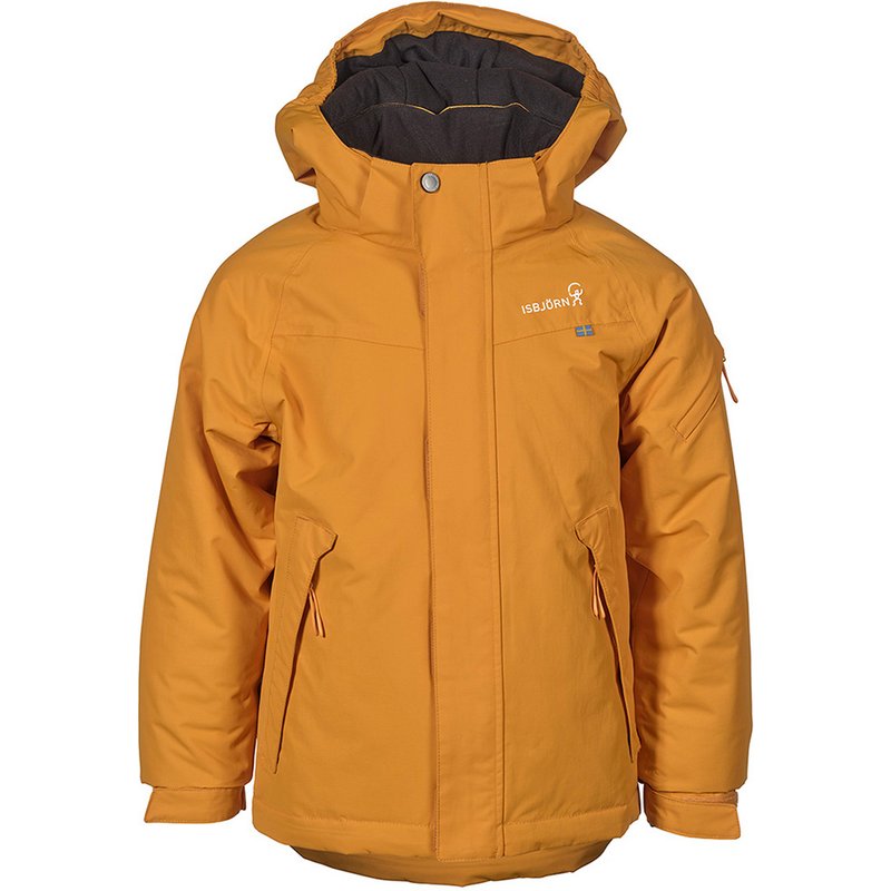 Isbjörn of Sweden Kinder Helicopter Winter Jacke
