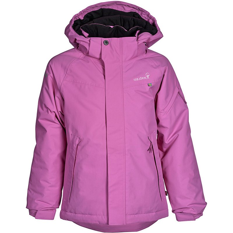 Isbjörn of Sweden Kinder Helicopter Winter Jacke