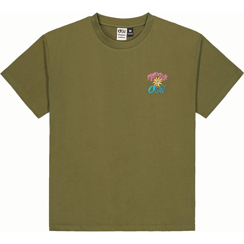 Picture Damen Enlivon T-Shirt