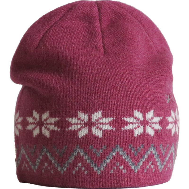 Skhoop Damen Scandinavian Mütze
