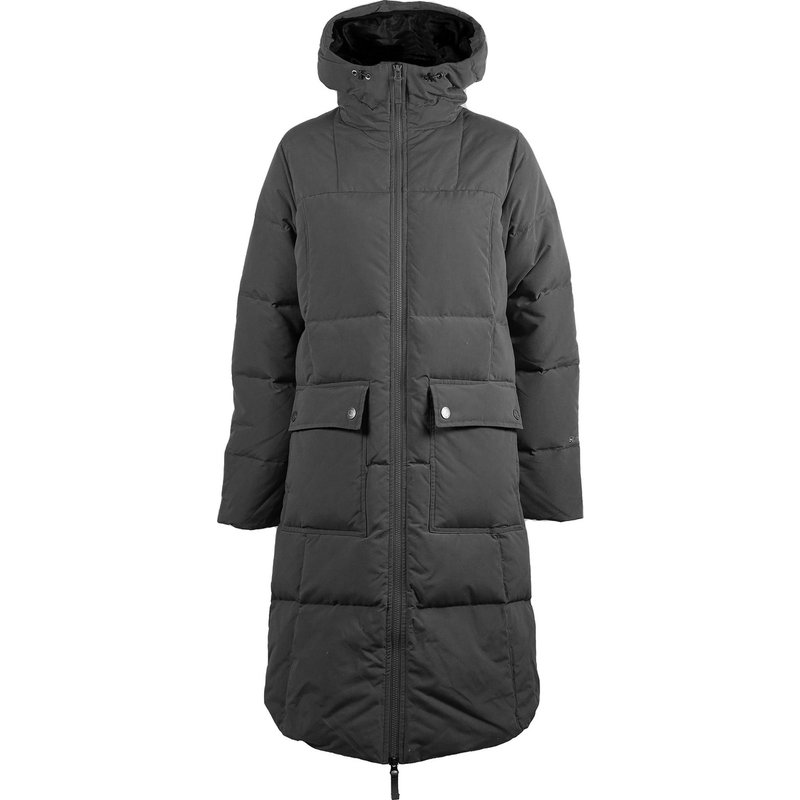 Skhoop Damen Selma Down Mantel