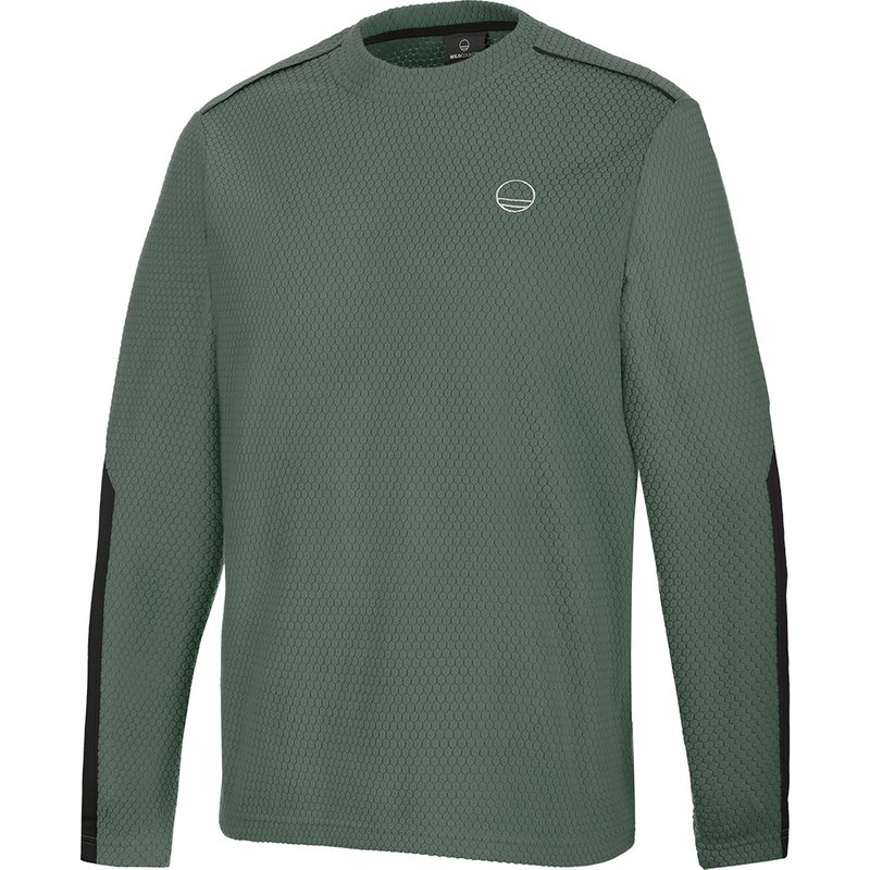 Wild Country Herren Session Pro Pullover