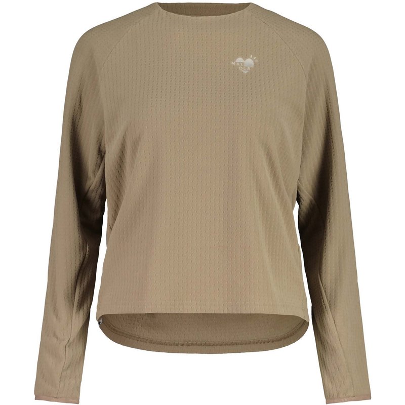 Maloja Damen NimoneM. Pullover