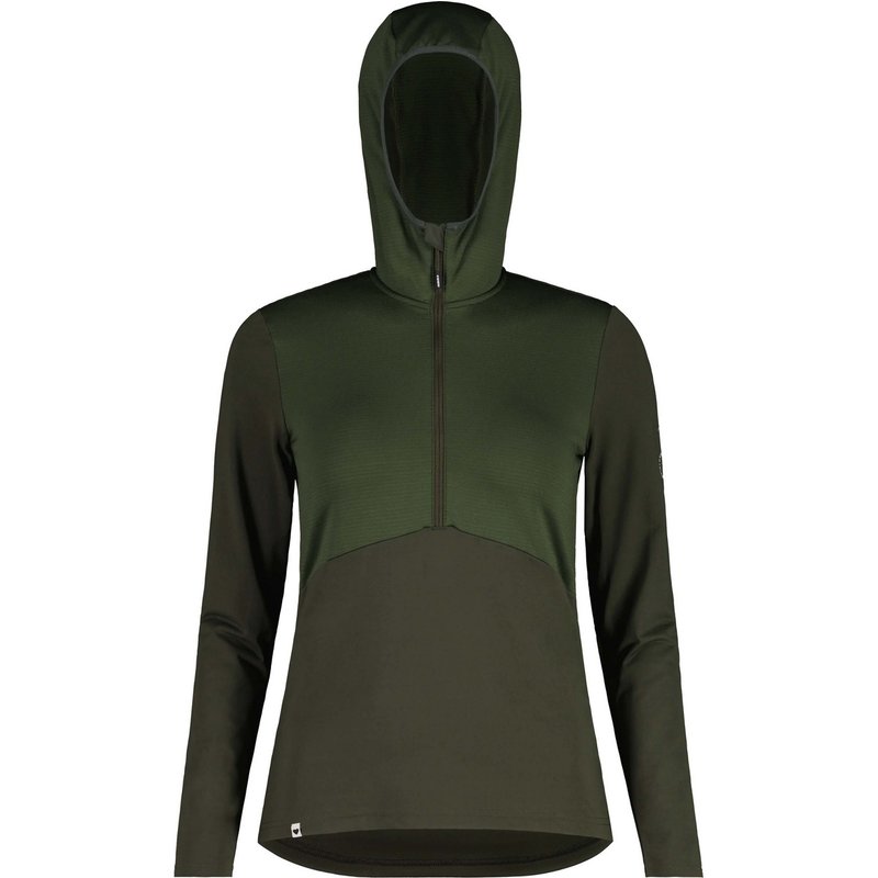 Maloja Damen SchioM. Pullover