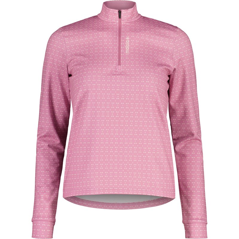 Maloja Damen SawangM. Pullover