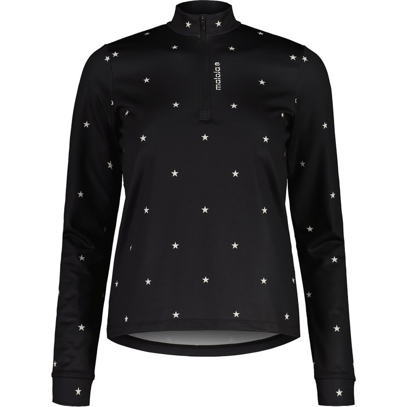 Maloja Damen SawangM. Pullover
