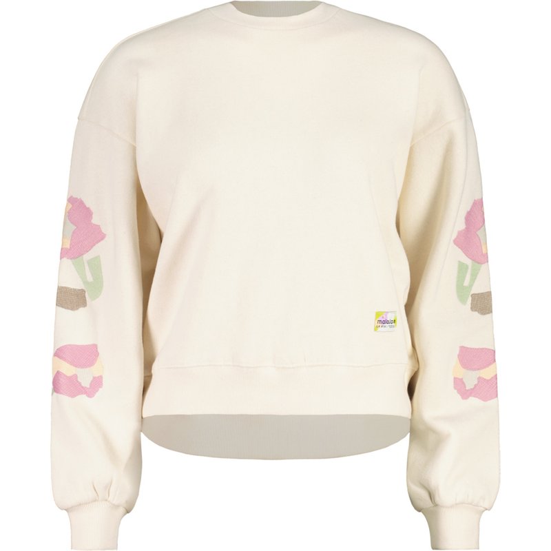 Maloja Damen TullenM. Pullover
