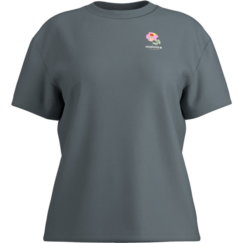 Maloja Damen SvellingM. T-Shirt