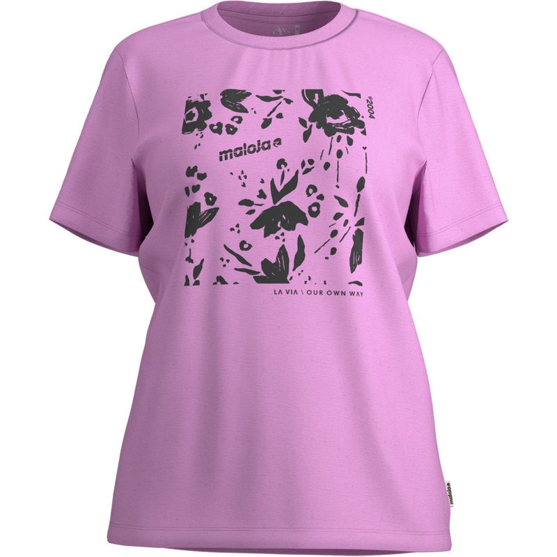 Maloja Damen RisoyaM. T-Shirt
