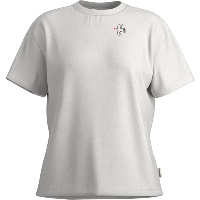Maloja Damen CassetteM. T-Shirt