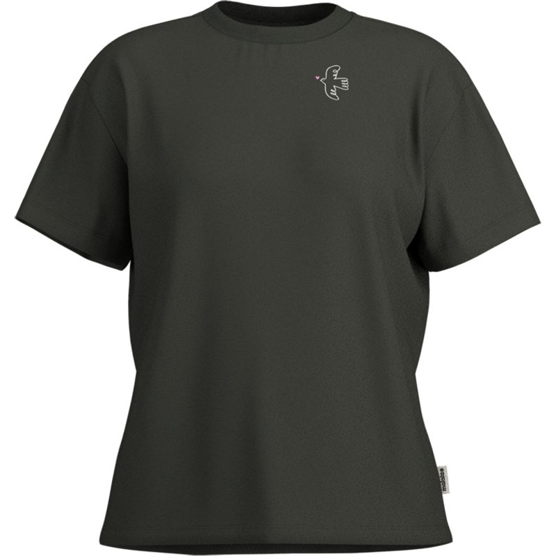 Maloja Damen CassetteM. T-Shirt