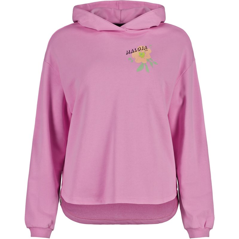 Maloja Damen BepoM. Hoodie
